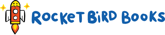 Rocket Bird Books